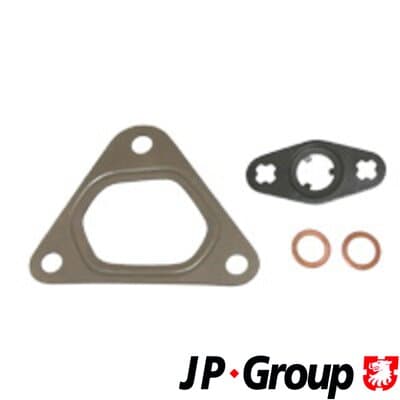 JP GROUP Turbodúchadlo - montážna sada 1317752110 1