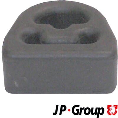 JP GROUP Držiak tlmiča výfuku 1321600300 1