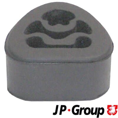 JP GROUP Držiak tlmiča výfuku 1321600500 1