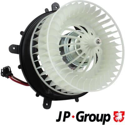 JP GROUP Vnútorný ventilátor 1326100900 1