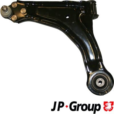 JP GROUP Rameno zavesenia kolies 1340102070 1