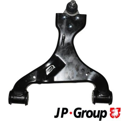 JP GROUP Rameno zavesenia kolies 1340102480 1