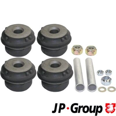 JP GROUP Sada na opravu priečneho závesného ramena 1340200510 1