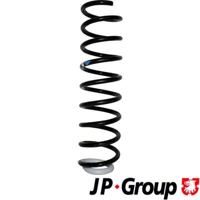 JP GROUP Pružina podvozku 1342207400 1