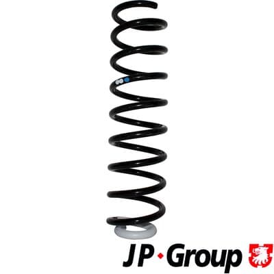 JP GROUP Pružina podvozku 1342207600 1