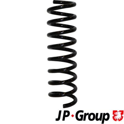 JP GROUP Pružina podvozku 1342208000 1