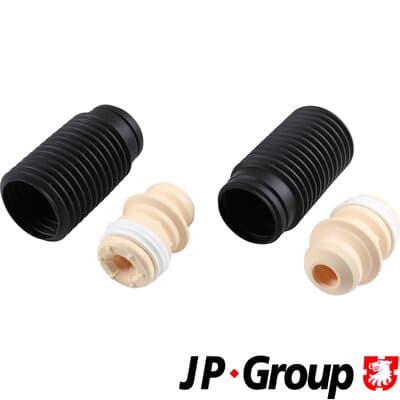 JP GROUP Ochranná sada tlmiča proti prachu 1342702510 1