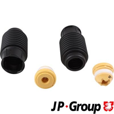 JP GROUP Ochranná sada tlmiča proti prachu 1342703110 1