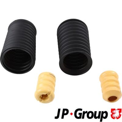 JP GROUP Ochranná sada tlmiča proti prachu 1342703810 1