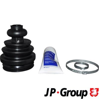 JP GROUP Manžeta hnacieho hriadeľa - opravná sada 1343700410 1