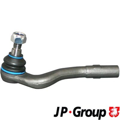 JP GROUP Hlava/čap spojovacej tyče riadenia 1344601770 1