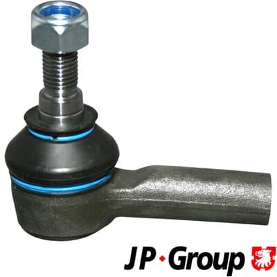 JP GROUP Hlava/čap spojovacej tyče riadenia 1344601900 1