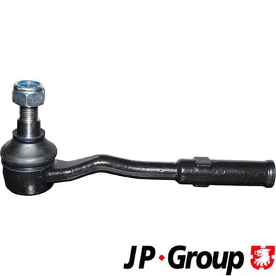 JP GROUP Hlava/čap spojovacej tyče riadenia 1344602700 1