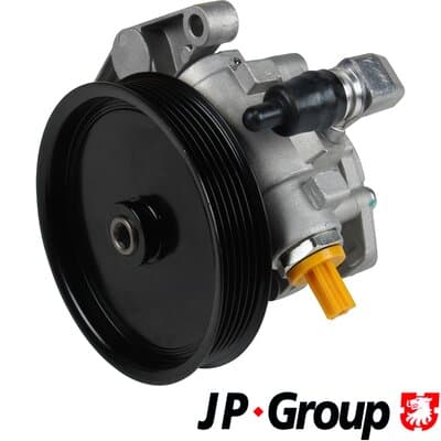 JP GROUP Hydraulické čerpadlo pre riadenie 1345102700 1