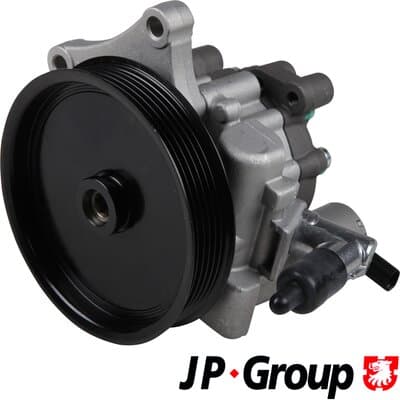 JP GROUP Hydraulické čerpadlo pre riadenie 1345102800 1
