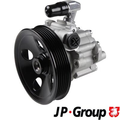 JP GROUP Hydraulické čerpadlo pre riadenie 1345103500 1