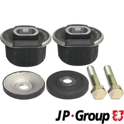 JP GROUP Opravná sada tela nápravy 1350100110 1