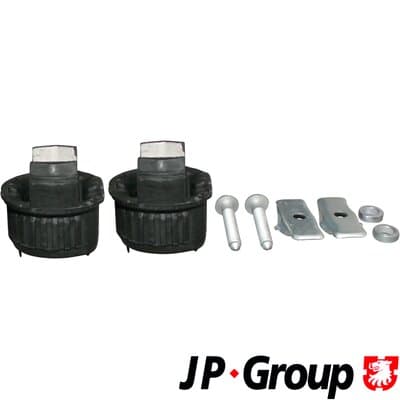 JP GROUP Opravná sada tela nápravy 1350101110 1