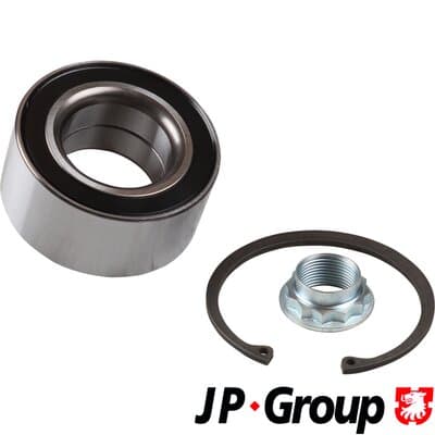 JP GROUP Ložisko kolesa - opravná sada 1351300210 1