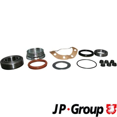 JP GROUP Ložisko kolesa - opravná sada 1351300310 1