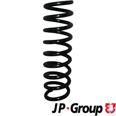 JP GROUP Pružina podvozku 1352200700 1