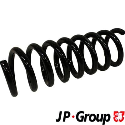 JP GROUP Pružina podvozku 1352201000 1