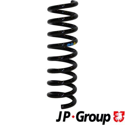 JP GROUP Pružina podvozku 1352207000 1