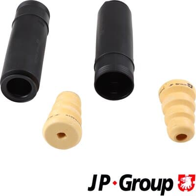 JP GROUP Ochranná sada tlmiča proti prachu 1352704210 1