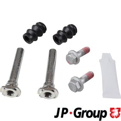 JP GROUP Sada vodiacich puzdier brzdového strmeňa 1364005910 1