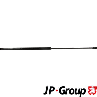 JP GROUP Plynová vzpera, kapota motora 1381201670 1