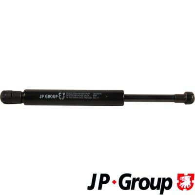 JP GROUP Plynová vzpera, kapota motora 1381202100 1