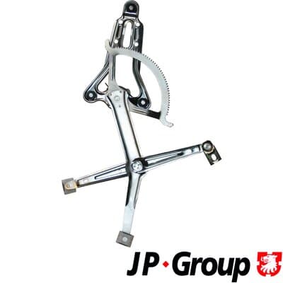 JP GROUP Mechanizmus zdvíhania okna 1388100180 1