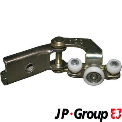 JP GROUP Kladkové vedenie posuvných dverí 1388600480 1