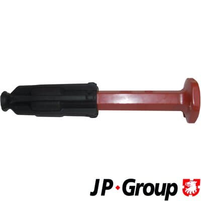 JP GROUP Pripájací konektor zapaľovacej sviečky 1391900100 1