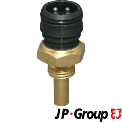 JP GROUP Snímač teploty chladiacej kvapaliny 1393100500 1