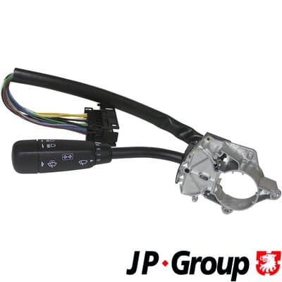 JP GROUP Spínač riadenia 1396200700 1