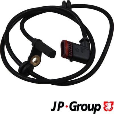 JP GROUP Snímač počtu otáčok kolesa 1397101000 1
