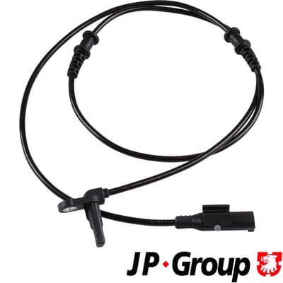 JP GROUP Snímač počtu otáčok kolesa 1397103900 1