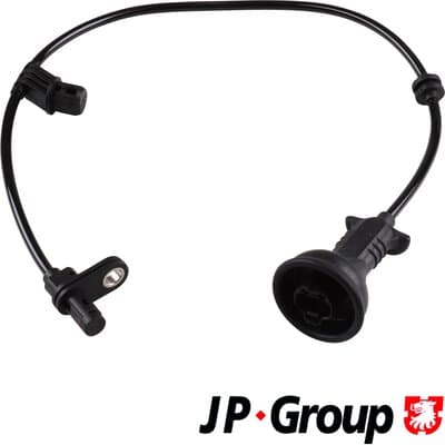 JP GROUP Snímač počtu otáčok kolesa 1397104000 1