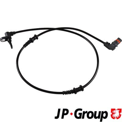 JP GROUP Snímač počtu otáčok kolesa 1397104600 1