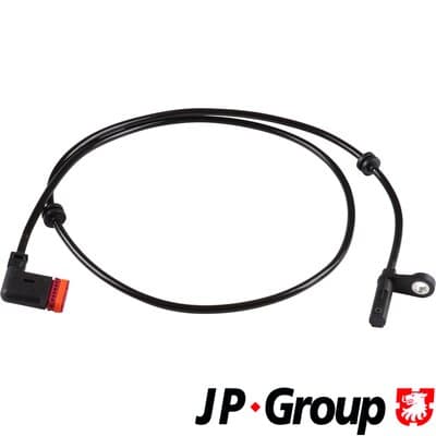 JP GROUP Snímač počtu otáčok kolesa 1397105200 1