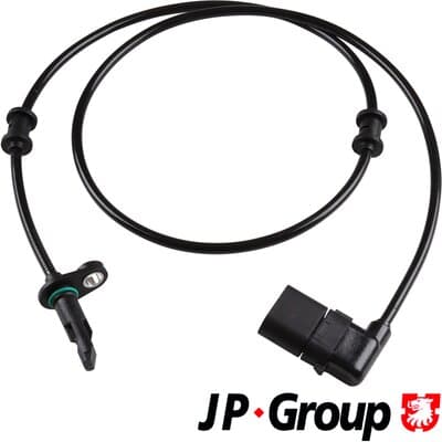 JP GROUP Snímač počtu otáčok kolesa 1397105300 1
