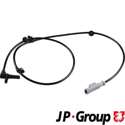 JP GROUP Snímač počtu otáčok kolesa 1397106380 1