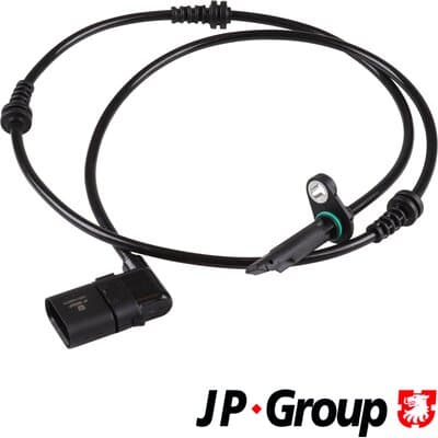 JP GROUP Snímač počtu otáčok kolesa 1397106570 1