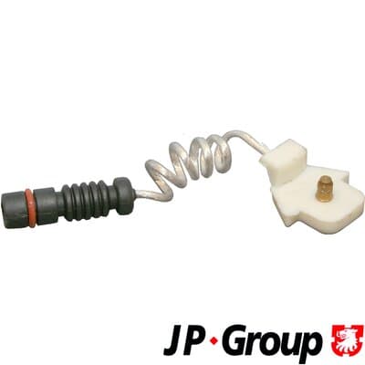 JP GROUP Snímač opotrebenia brzdového obloženia 1397300300 1