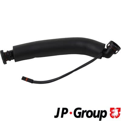 JP GROUP Hadica odvetrania kľukovej skrine 1411000600 1