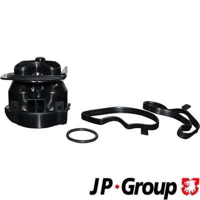 JP GROUP Odlučovač oleja v odvetraní kľukovej skrine 1412000400 1