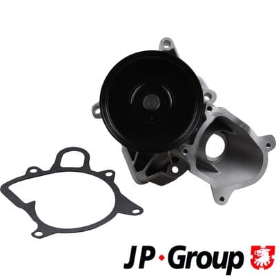 JP GROUP Vodné čerpadlo, chladenie motora 1414101900 1