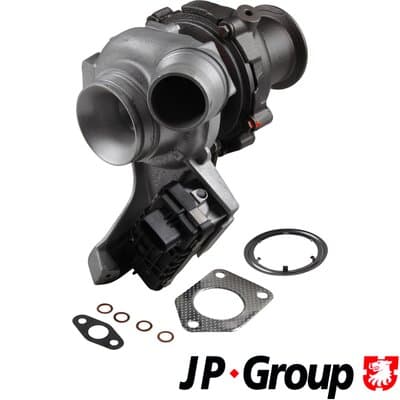 JP GROUP Plniace dúchadlo 1417402700 1