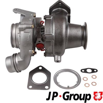 JP GROUP Plniace dúchadlo 1417406300 1